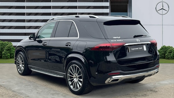 Used Mercedes-Benz GLE 2024 for sale - 76233073: Photo 2
