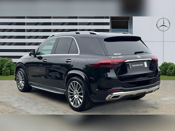 Used Mercedes-Benz GLE 2024 for sale - 76233073: Photo 2