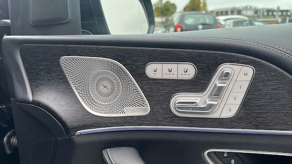 Used Mercedes-Benz GLE 2024 for sale - 76233073: Photo 32