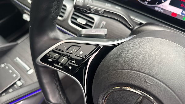 Used Mercedes-Benz GLE 2024 for sale - 76233073: Photo 36