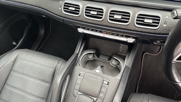 Used Mercedes-Benz GLE 2024 for sale - 76233073: Photo 37