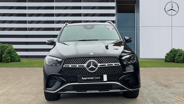 Used Mercedes-Benz GLE 2024 for sale - 76233073: Photo 3