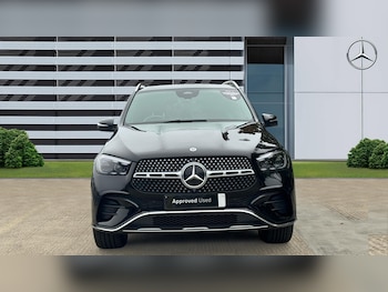 Used Mercedes-Benz GLE 2024 for sale - 76233073: Photo 3