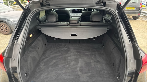 Used Mercedes-Benz GLE 2024 for sale - 76233073: Photo 4