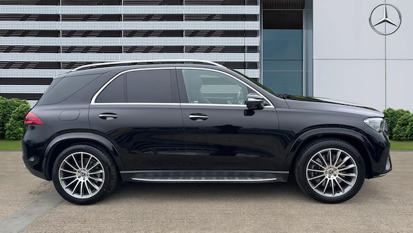 Used Mercedes-Benz GLE 2024 for sale - 76233073: Photo 5