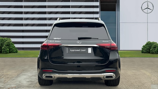 Used Mercedes-Benz GLE 2024 for sale - 76233073: Photo 6
