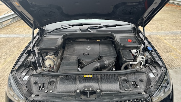 Used Mercedes-Benz GLE 2024 for sale - 76233073: Photo 8