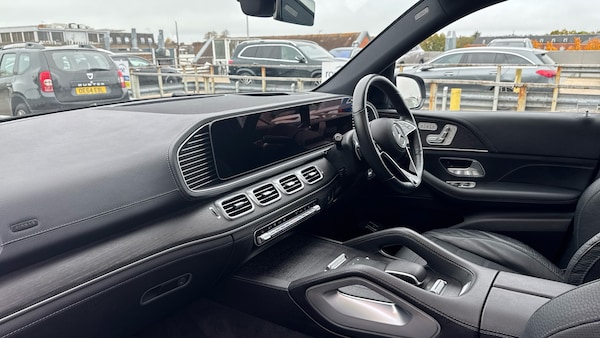 Used Mercedes-Benz GLE 2024 for sale - 76233073: Photo 9