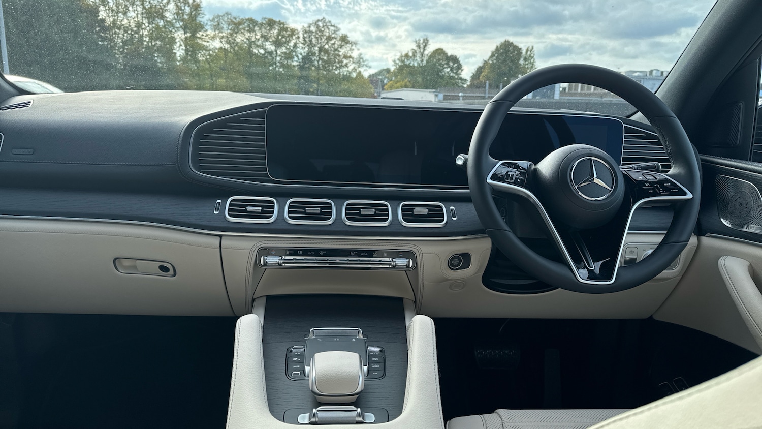 Used Mercedes-Benz GLE 2025 for sale - 77069238: Photo 10