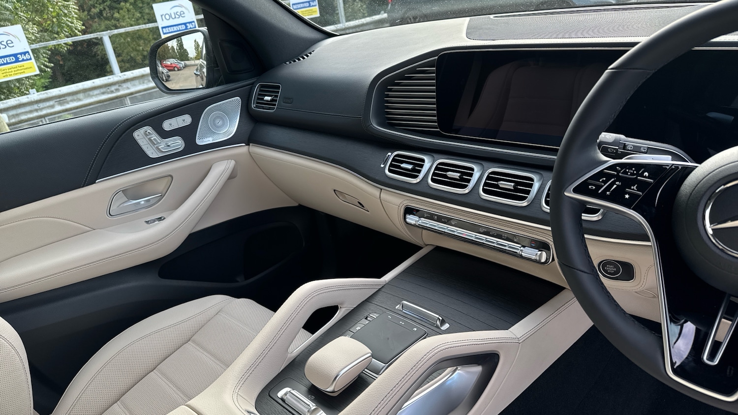 Used Mercedes-Benz GLE 2025 for sale - 77069238: Photo 14