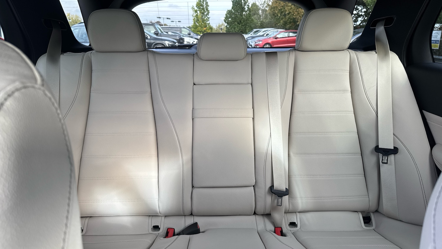 Used Mercedes-Benz GLE 2025 for sale - 77069238: Photo 15