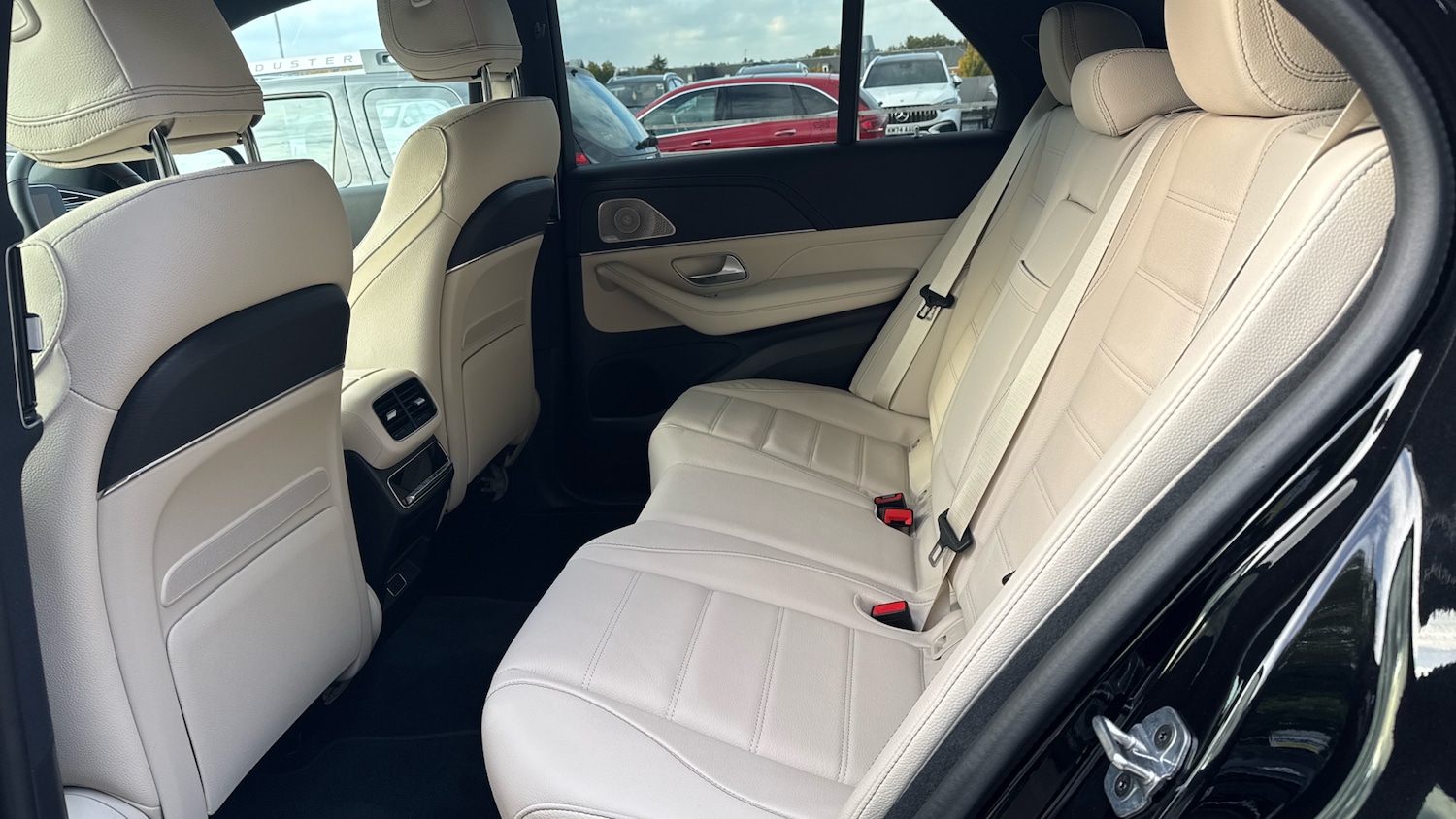 Used Mercedes-Benz GLE 2025 for sale - 77069238: Photo 16