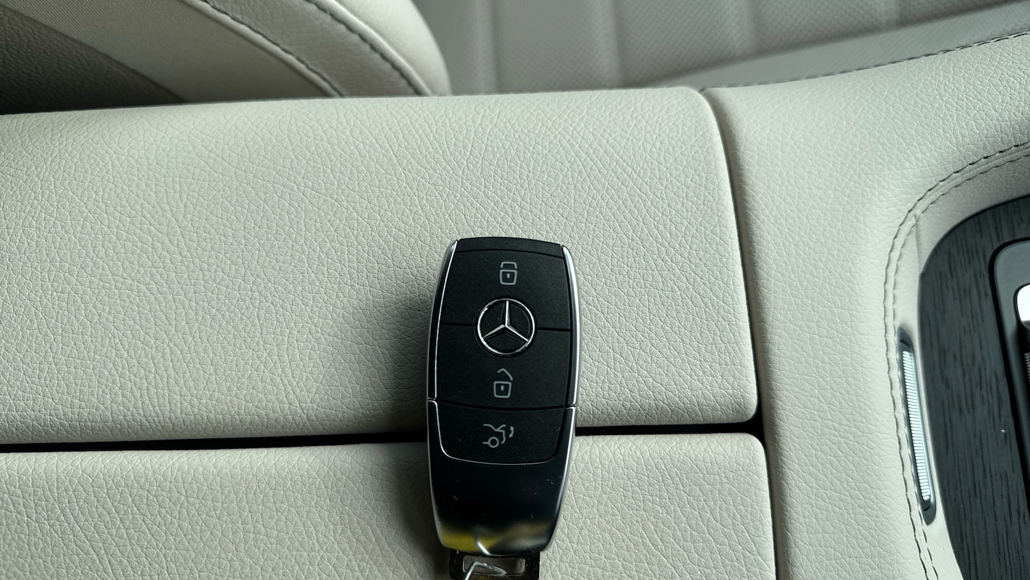 Used Mercedes-Benz GLE 2025 for sale - 77069238: Photo 19