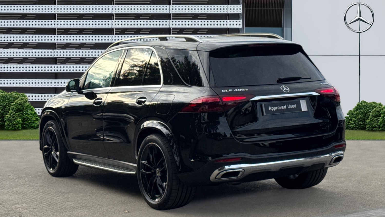 Used Mercedes-Benz GLE 2025 for sale - 77069238: Photo 2