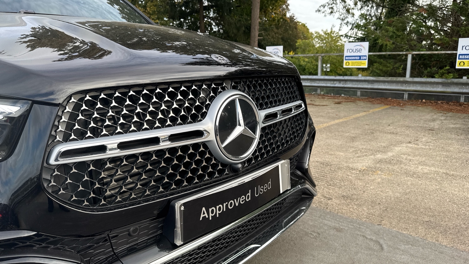 Used Mercedes-Benz GLE 2025 for sale - 77069238: Photo 22