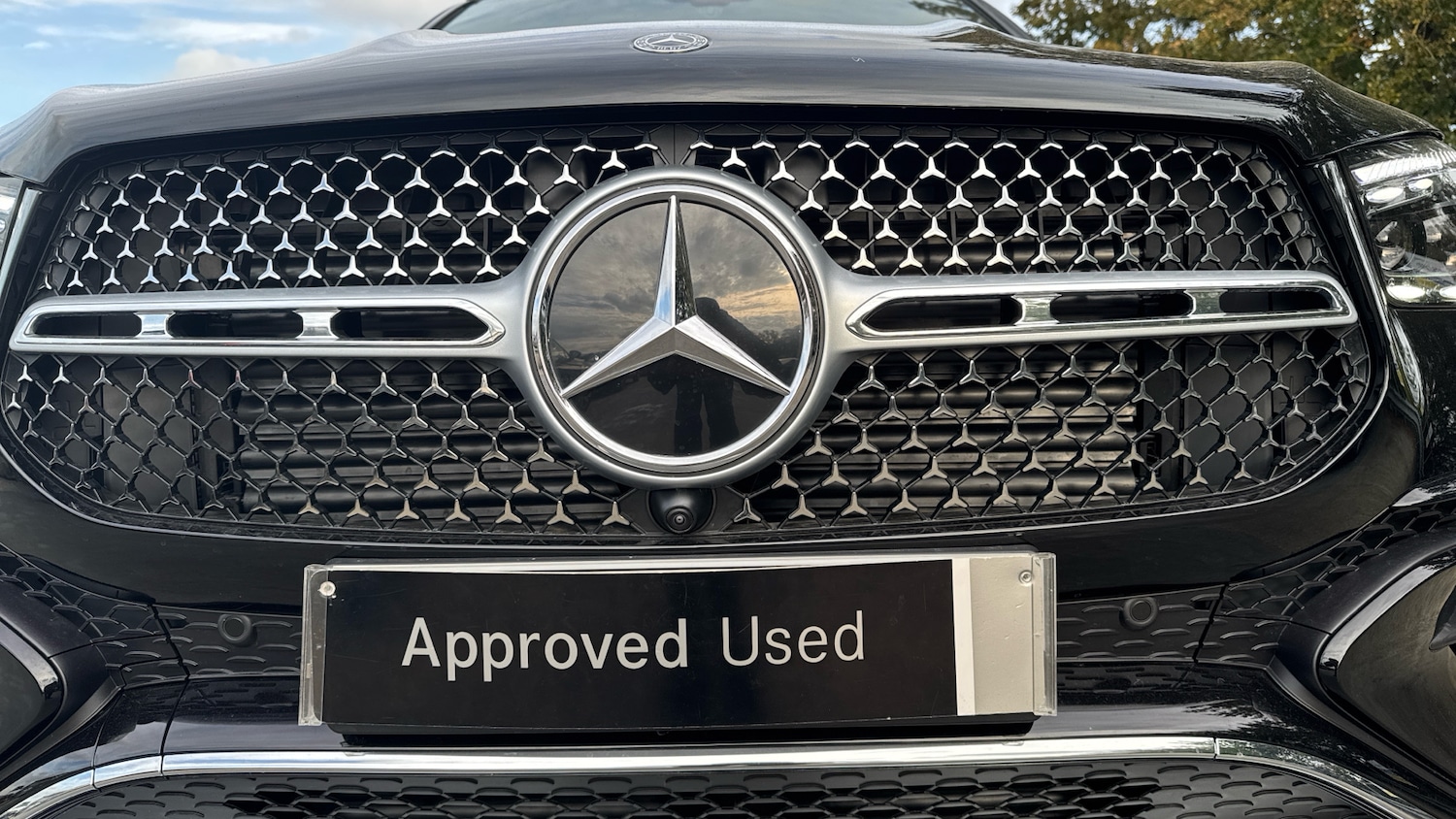 Used Mercedes-Benz GLE 2025 for sale - 77069238: Photo 24