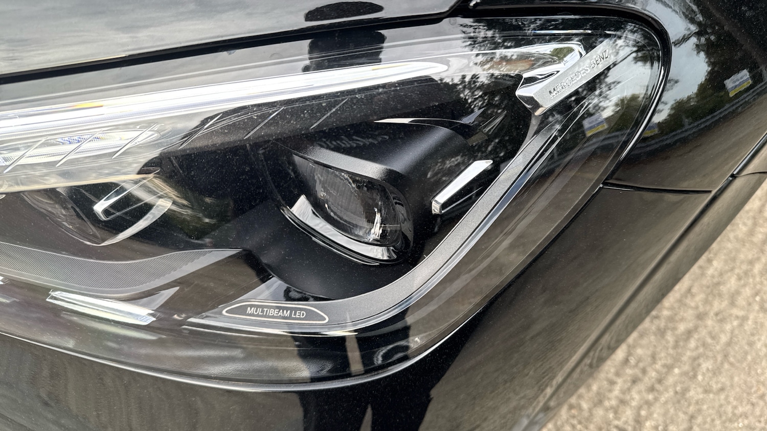 Used Mercedes-Benz GLE 2025 for sale - 77069238: Photo 25