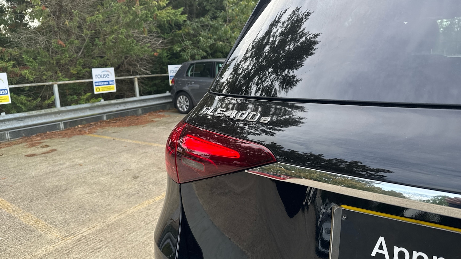 Used Mercedes-Benz GLE 2025 for sale - 77069238: Photo 28