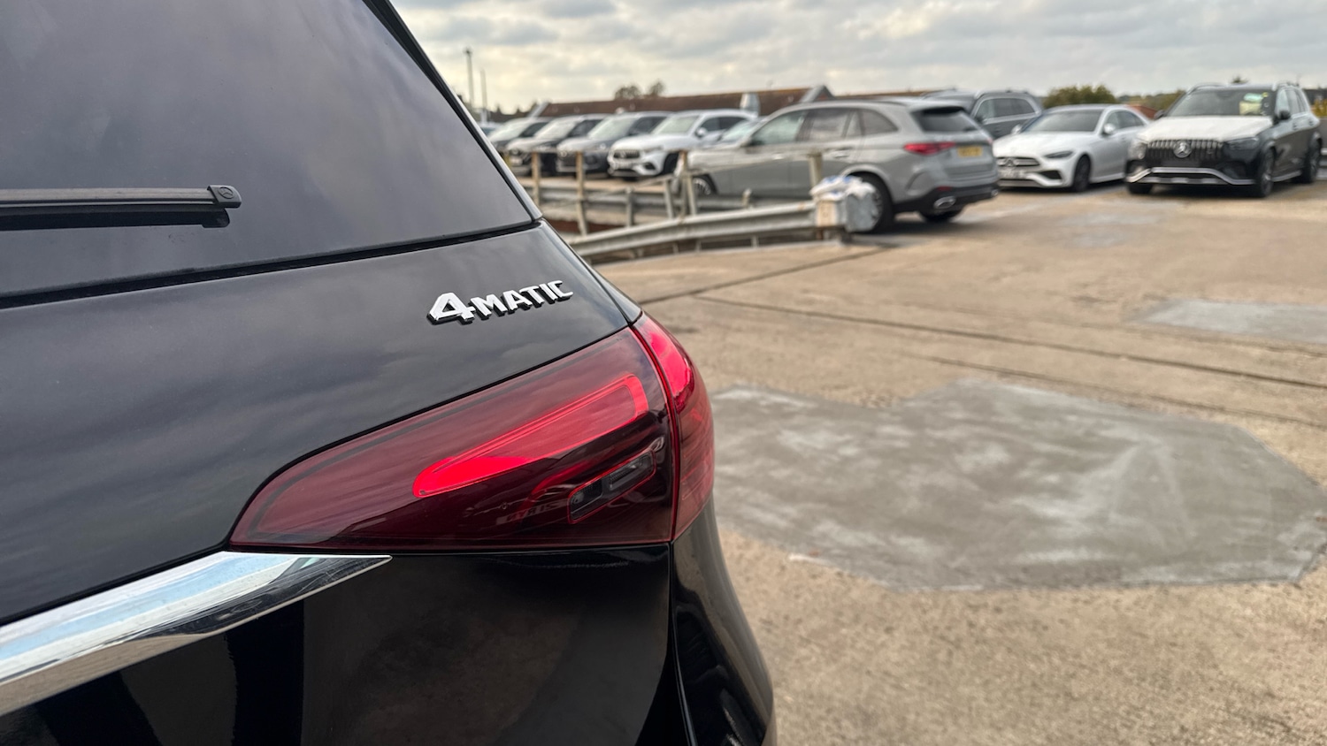 Used Mercedes-Benz GLE 2025 for sale - 77069238: Photo 29