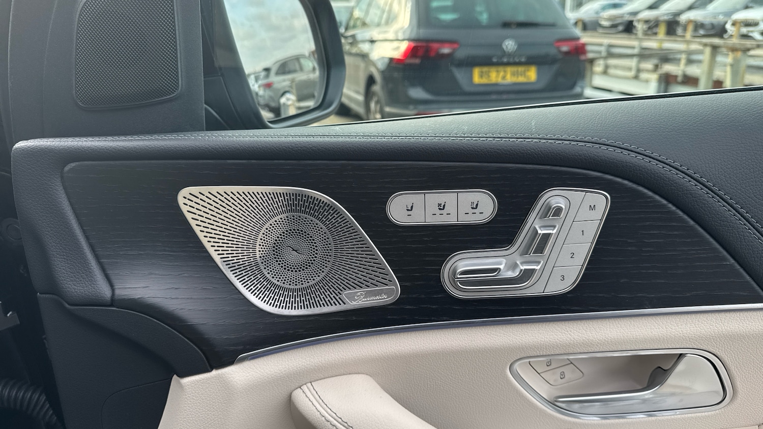 Used Mercedes-Benz GLE 2025 for sale - 77069238: Photo 30