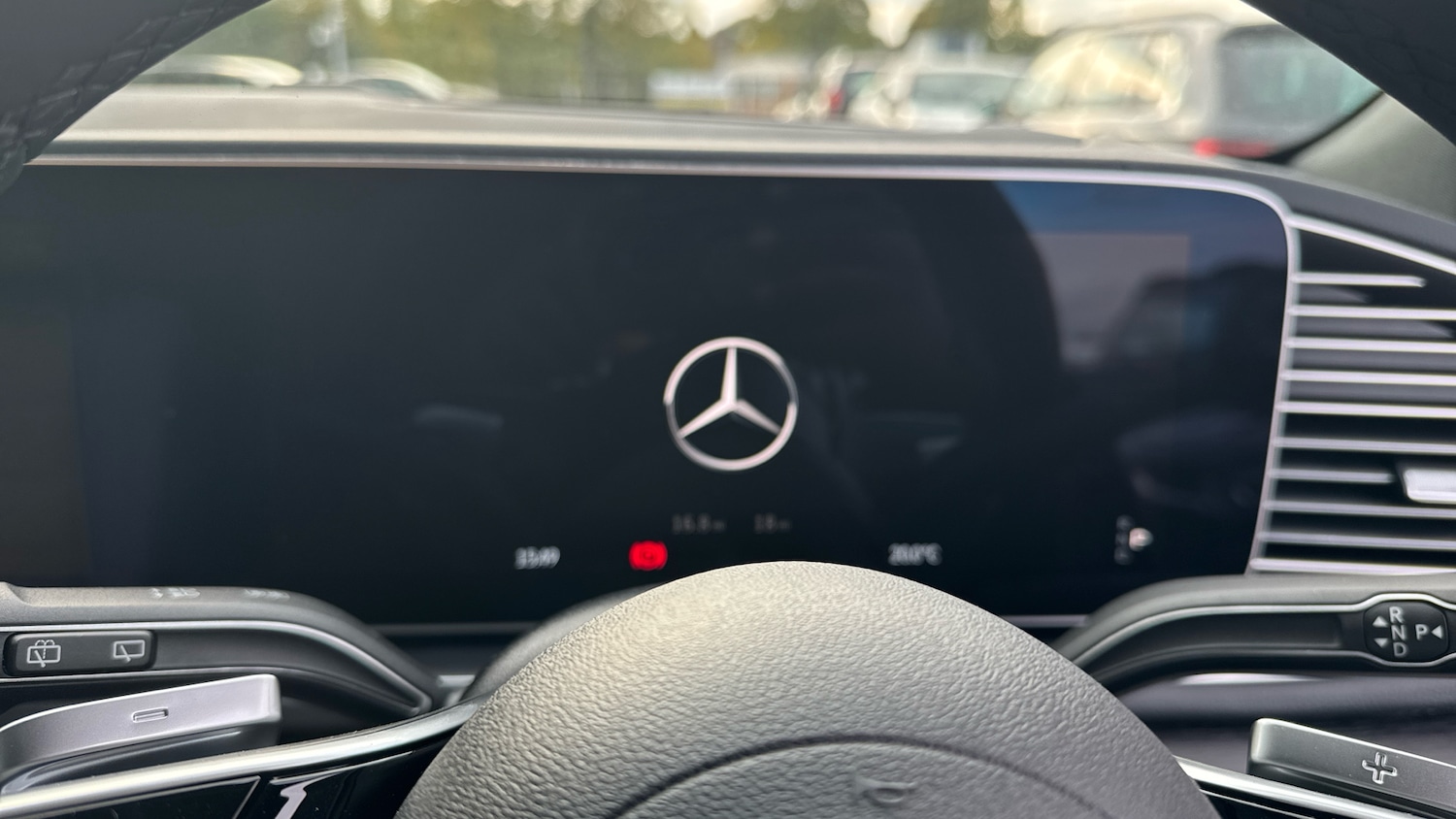 Used Mercedes-Benz GLE 2025 for sale - 77069238: Photo 36