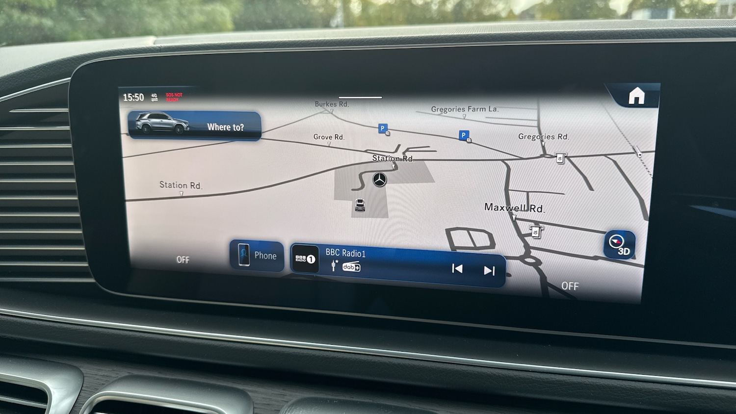 Used Mercedes-Benz GLE 2025 for sale - 77069238: Photo 38