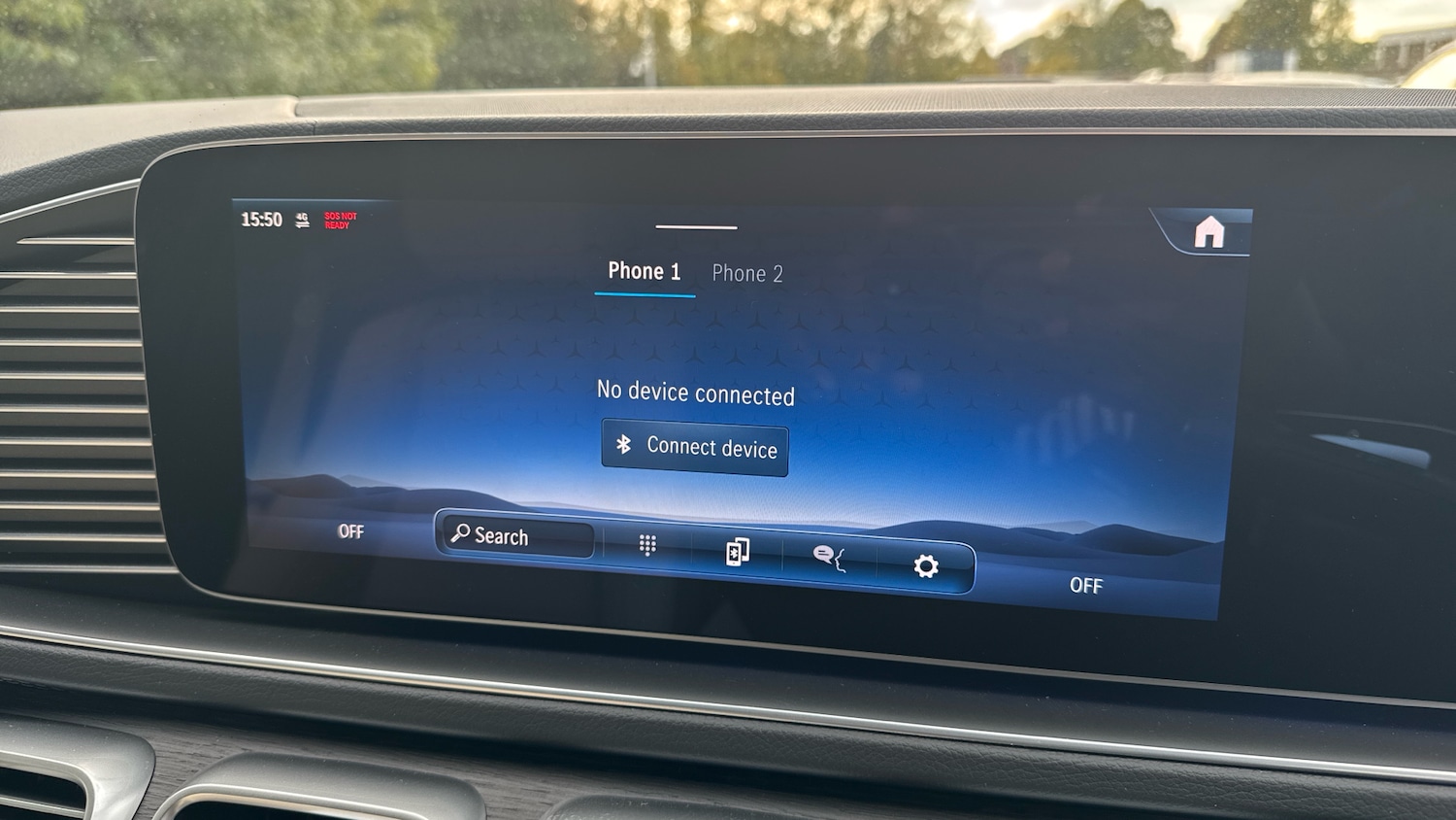 Used Mercedes-Benz GLE 2025 for sale - 77069238: Photo 39