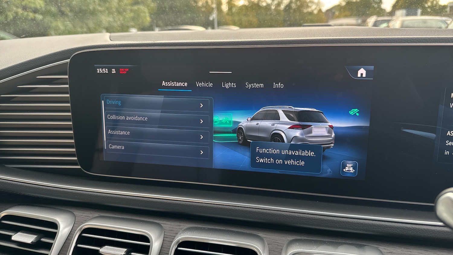 Used Mercedes-Benz GLE 2025 for sale - 77069238: Photo 42