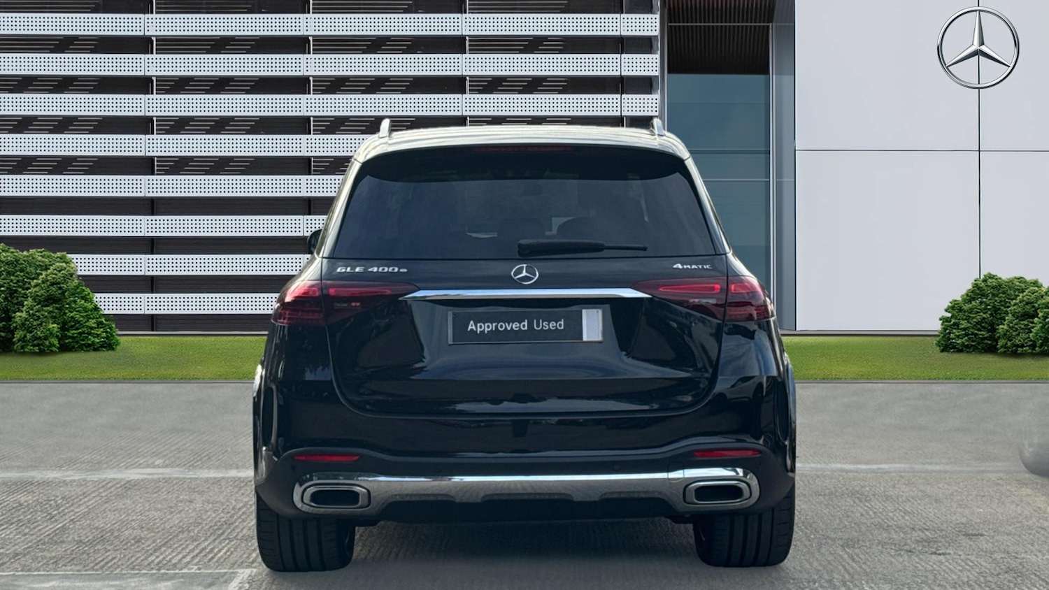 Used Mercedes-Benz GLE 2025 for sale - 77069238: Photo 6