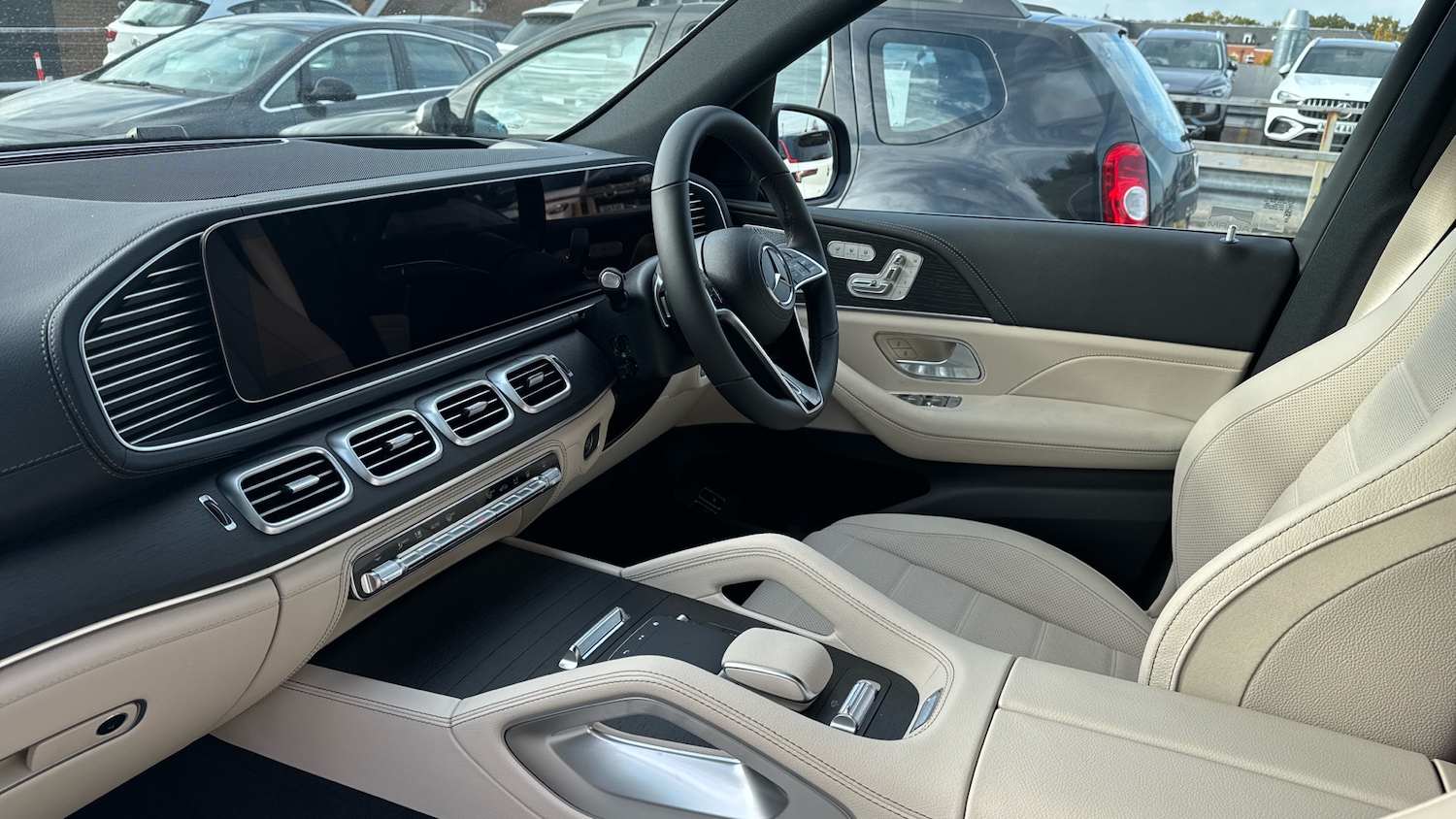 Used Mercedes-Benz GLE 2025 for sale - 77069238: Photo 9