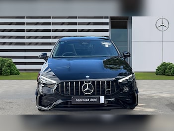 Used Mercedes-Benz A-Class 2024 for sale - 75874640: Photo