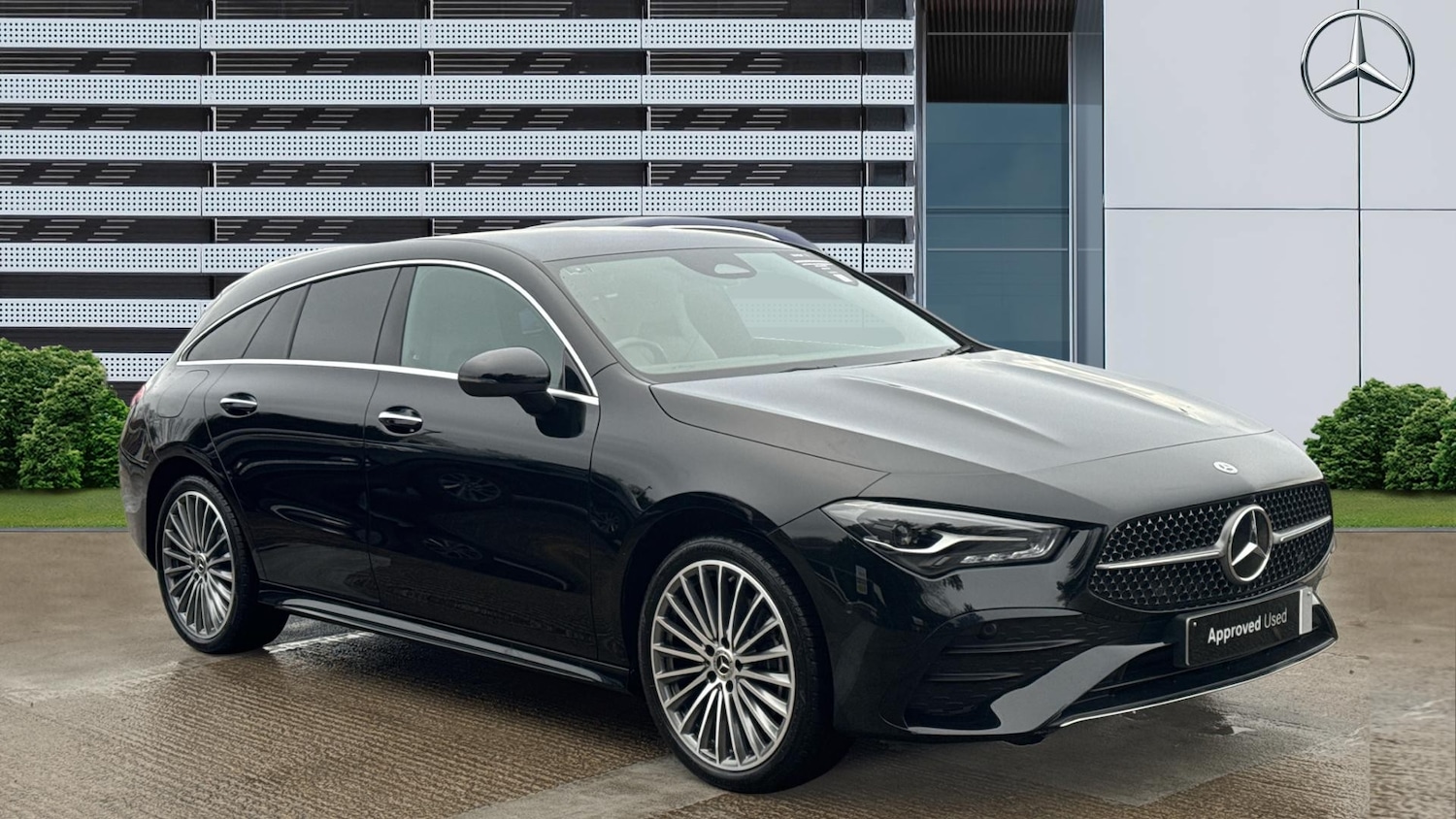 Used Mercedes-Benz CLA 2024 for sale - 76766814: Photo 1