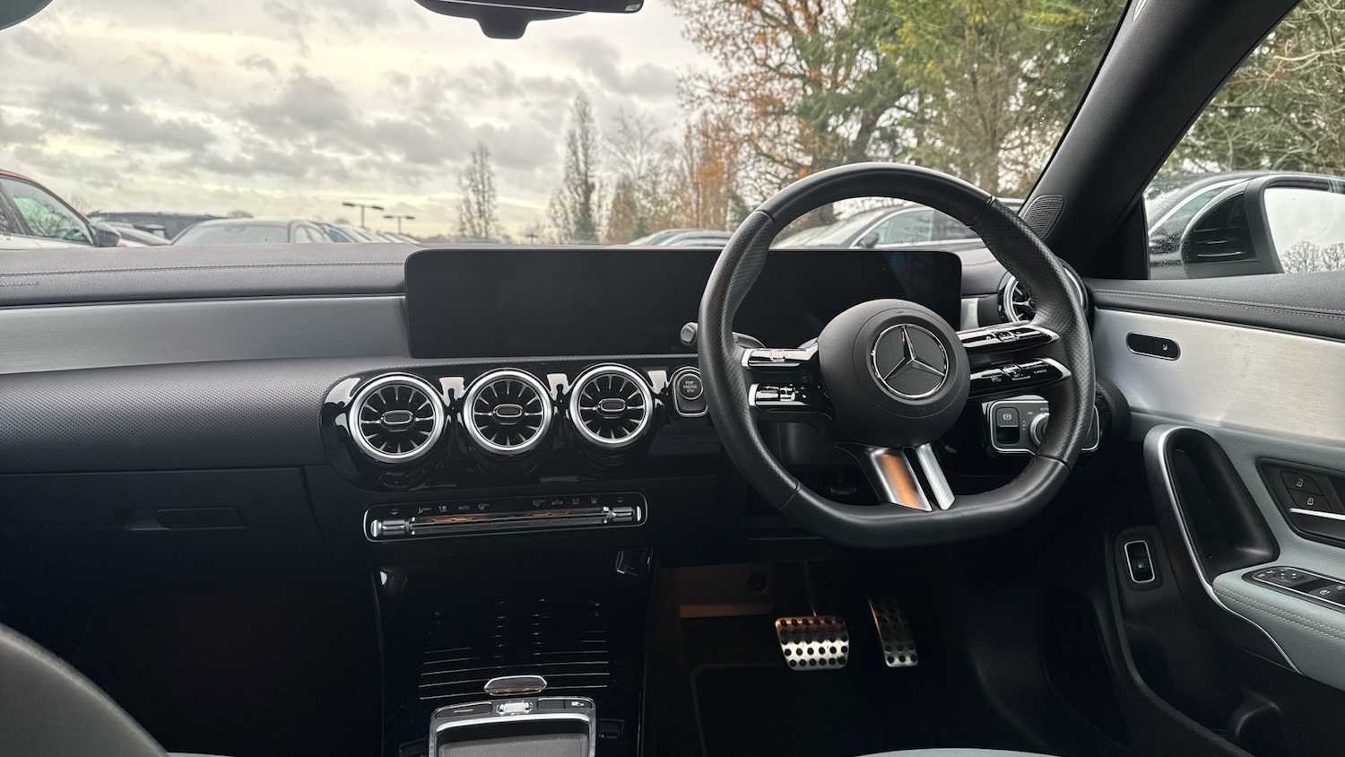 Used Mercedes-Benz CLA 2024 for sale - 76766814: Photo 10