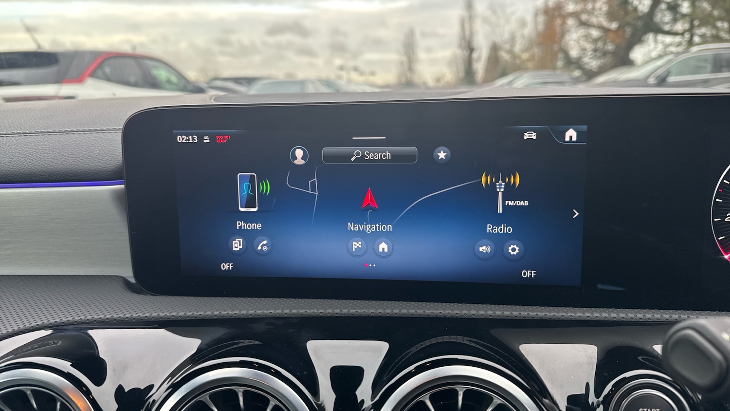 Used Mercedes-Benz CLA 2024 for sale - 76766814: Photo 12