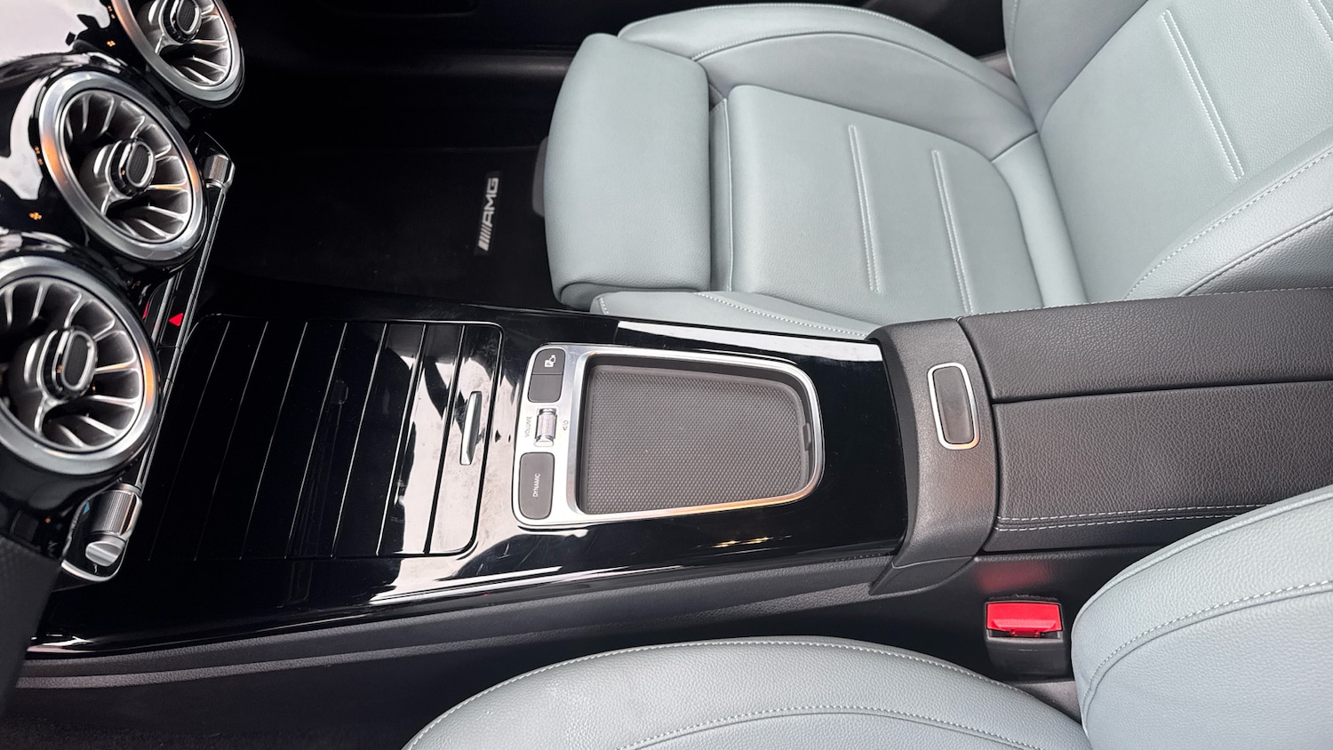 Used Mercedes-Benz CLA 2024 for sale - 76766814: Photo 13