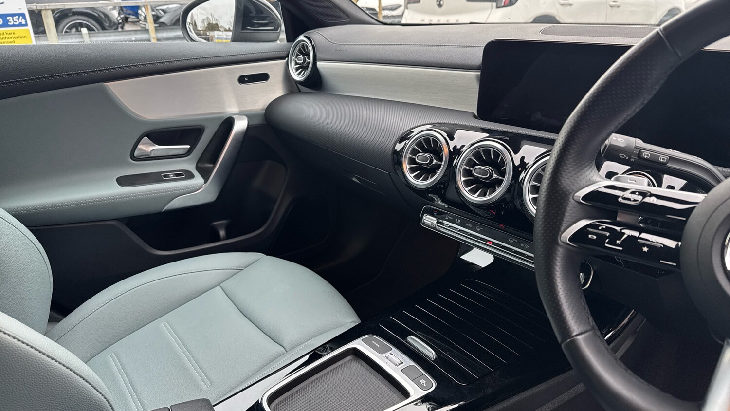 Used Mercedes-Benz CLA 2024 for sale - 76766814: Photo 14