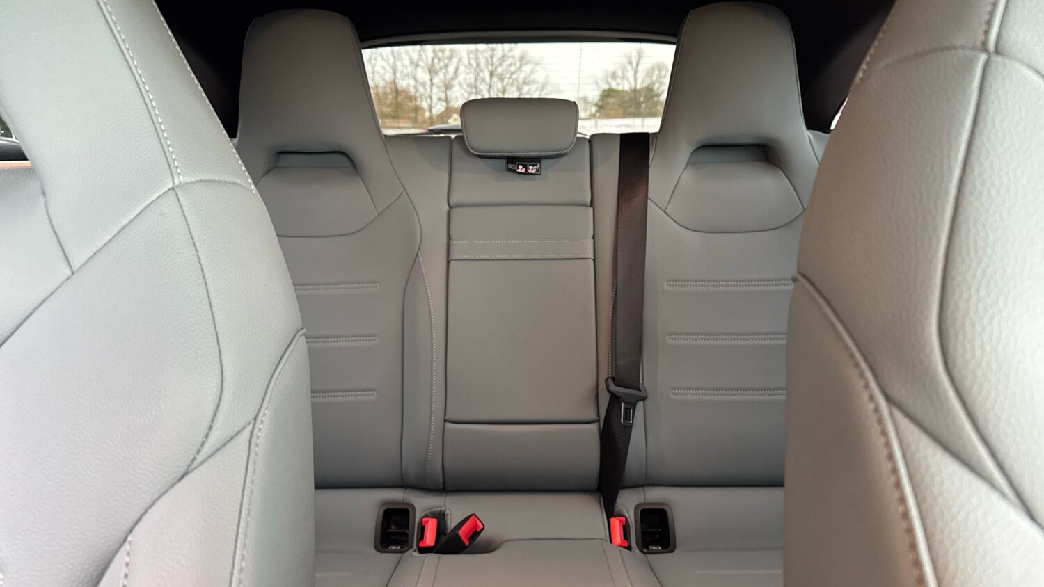 Used Mercedes-Benz CLA 2024 for sale - 76766814: Photo 15