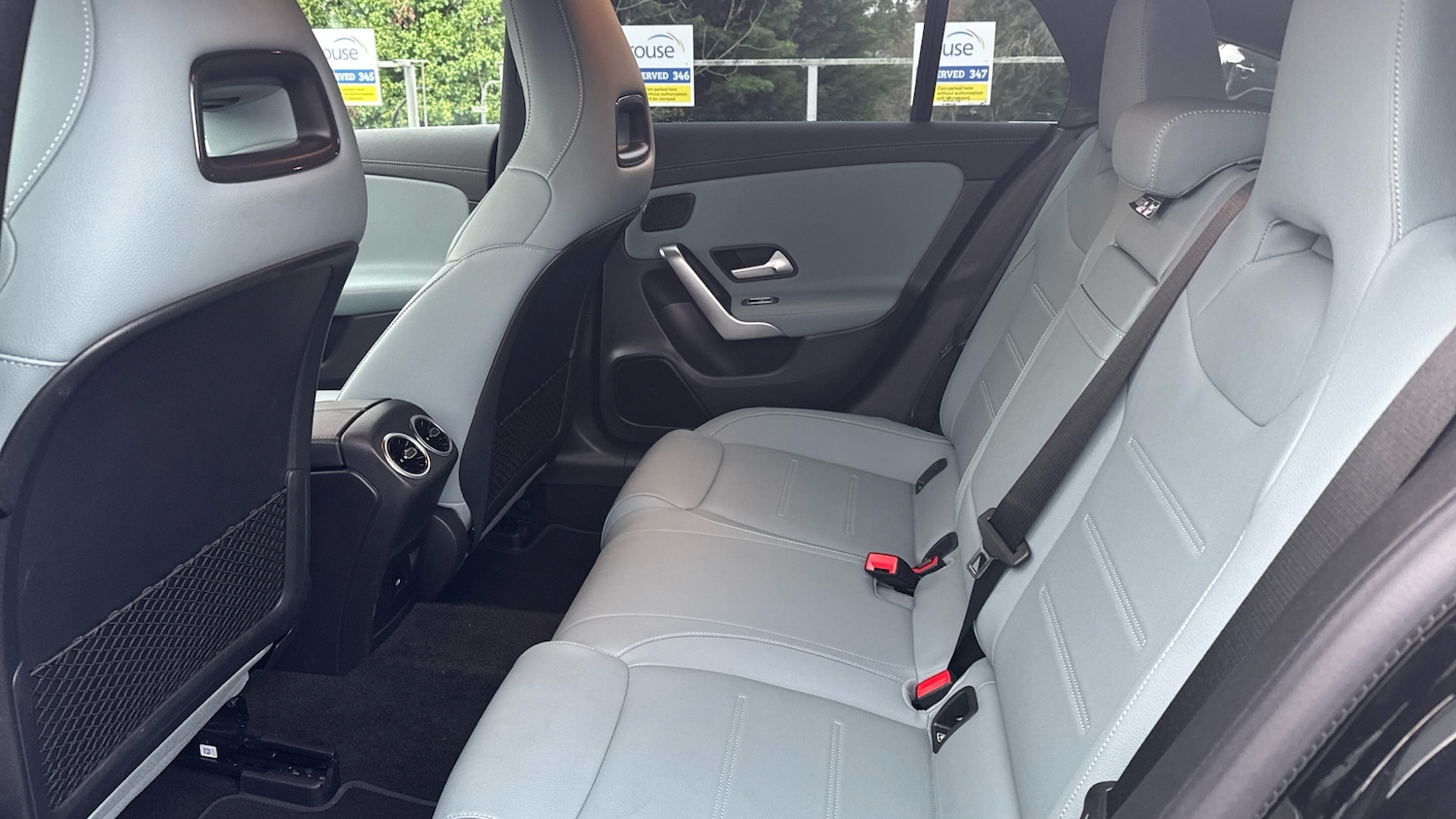 Used Mercedes-Benz CLA 2024 for sale - 76766814: Photo 16