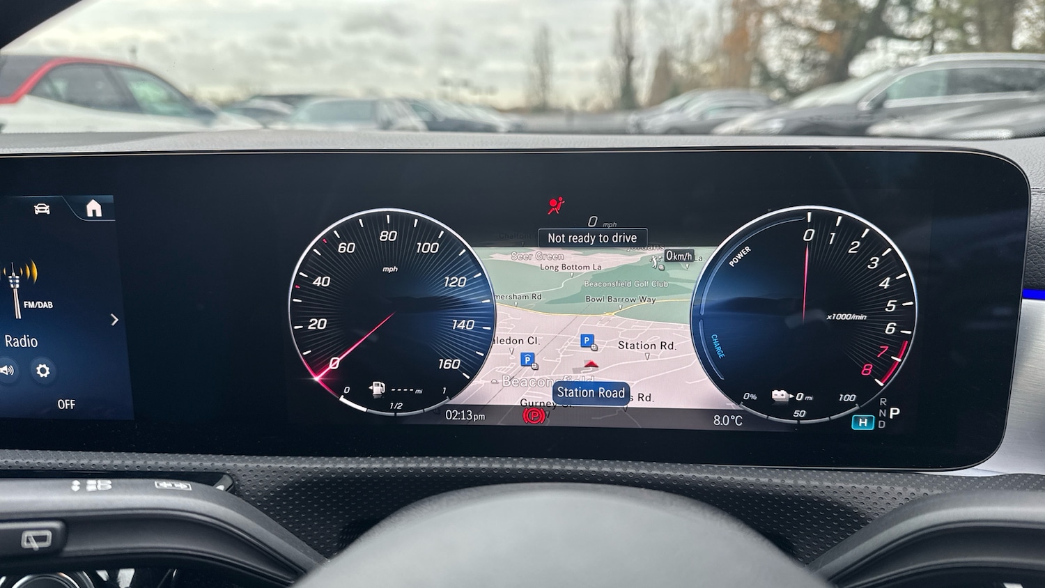 Used Mercedes-Benz CLA 2024 for sale - 76766814: Photo 18