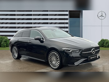 Used Mercedes-Benz CLA 2024 for sale - 76766814: Photo