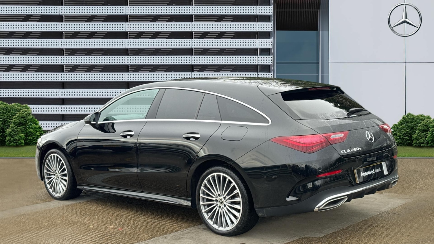 Used Mercedes-Benz CLA 2024 for sale - 76766814: Photo 2