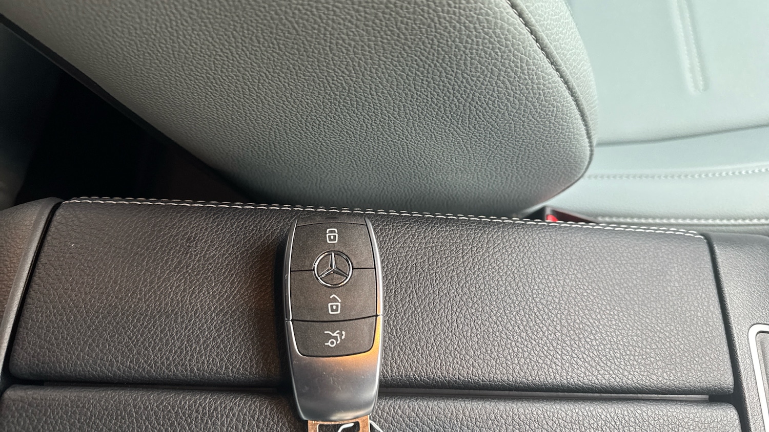 Used Mercedes-Benz CLA 2024 for sale - 76766814: Photo 20