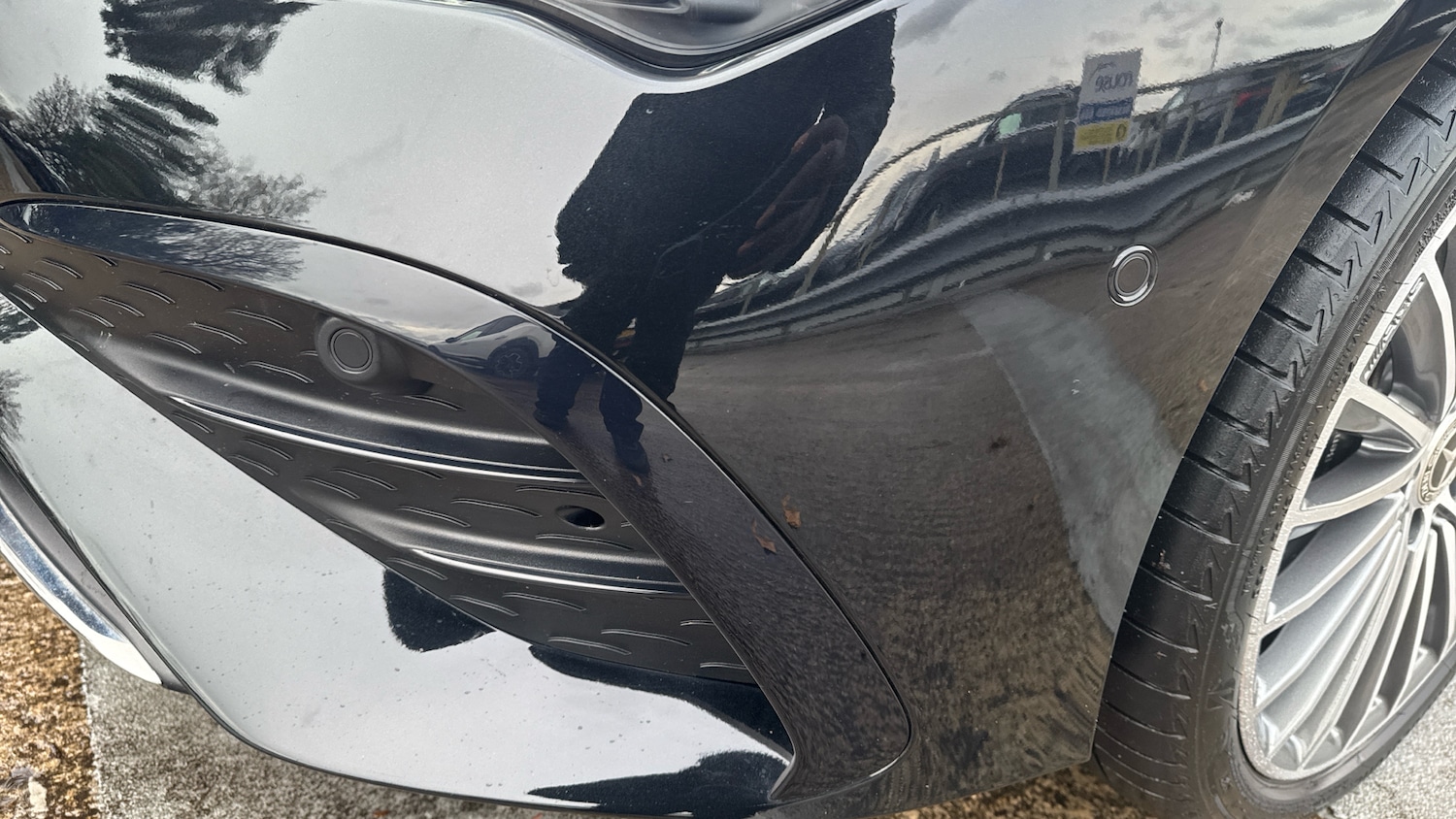 Used Mercedes-Benz CLA 2024 for sale - 76766814: Photo 23