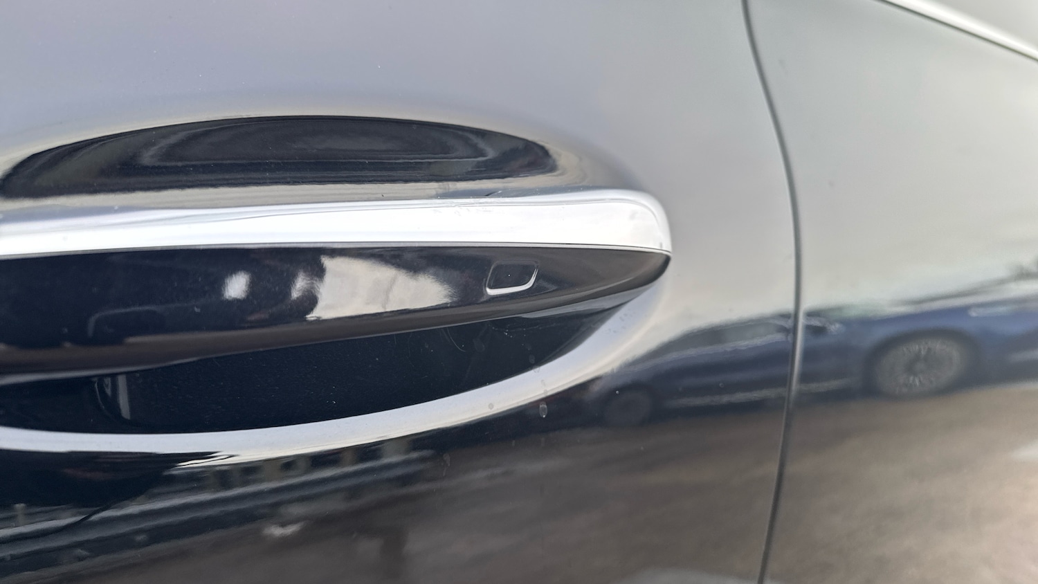 Used Mercedes-Benz CLA 2024 for sale - 76766814: Photo 24