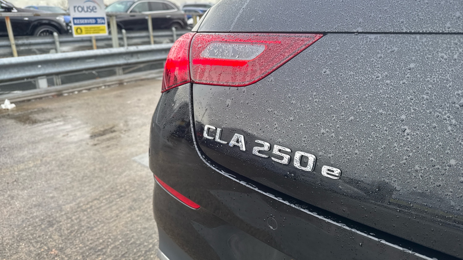 Used Mercedes-Benz CLA 2024 for sale - 76766814: Photo 25