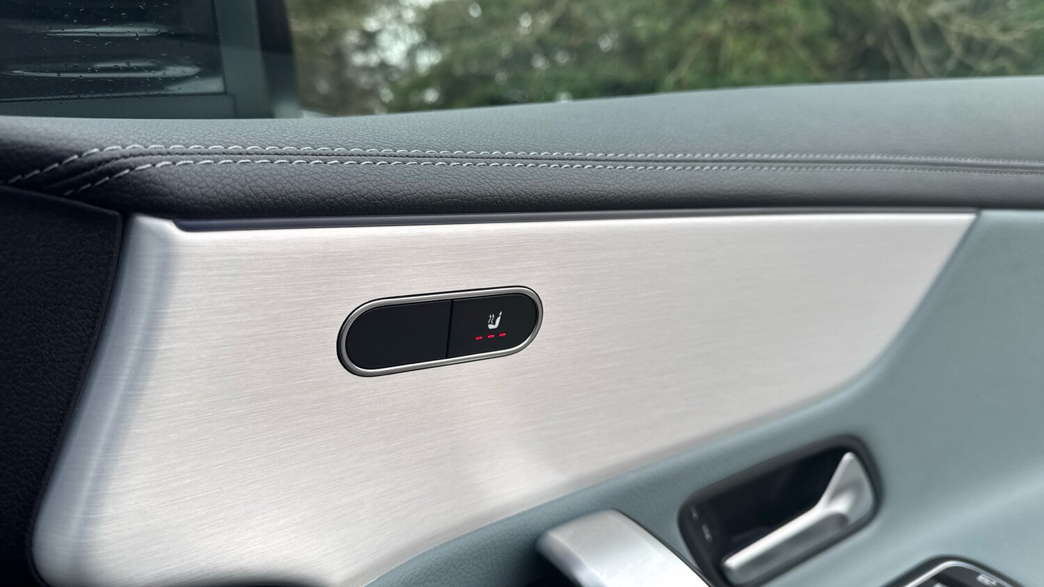 Used Mercedes-Benz CLA 2024 for sale - 76766814: Photo 29