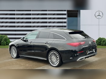 Used Mercedes-Benz CLA 2024 for sale - 76766814: Photo