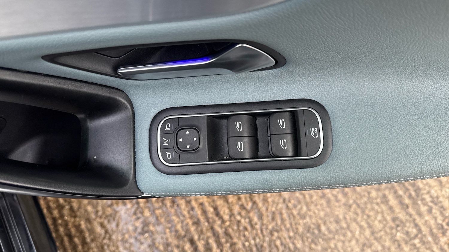 Used Mercedes-Benz CLA 2024 for sale - 76766814: Photo 30