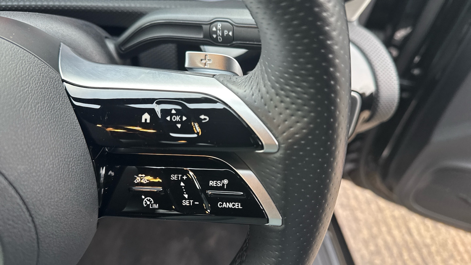 Used Mercedes-Benz CLA 2024 for sale - 76766814: Photo 34