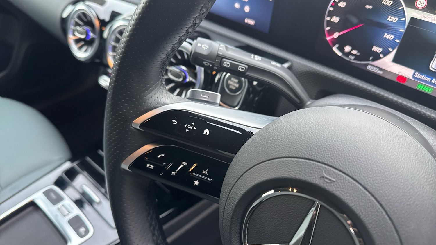 Used Mercedes-Benz CLA 2024 for sale - 76766814: Photo 35